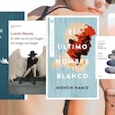 Recomendados literarios Mayo 2024