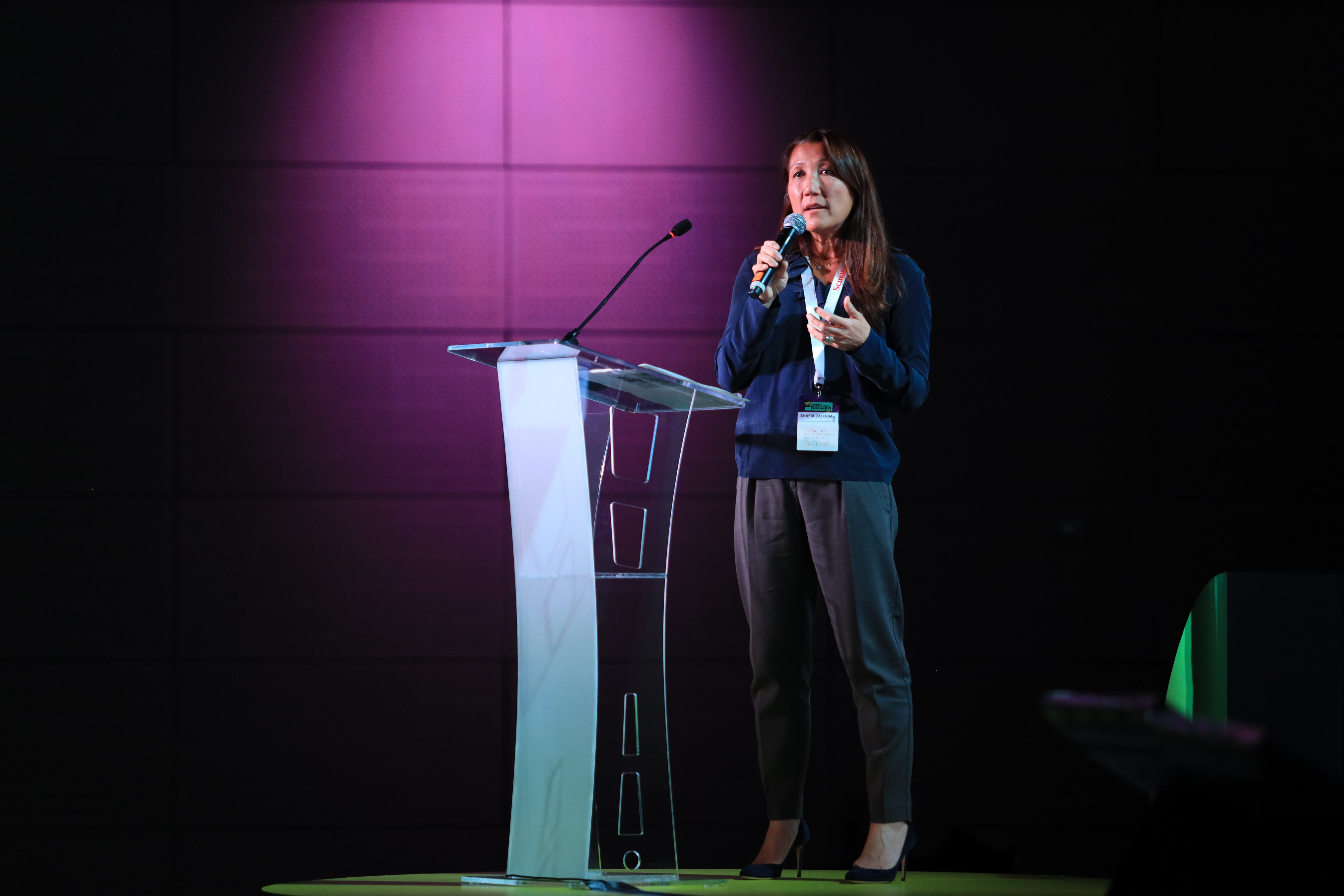 CUMBRE LÍDERES POR LA EDUCACIÓN 2023