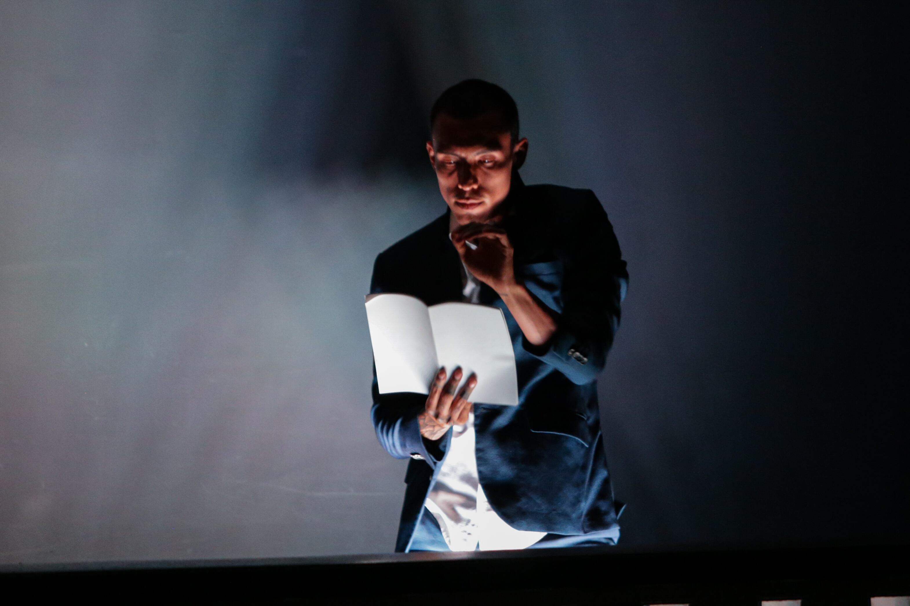 Festival de Poesía de Cali