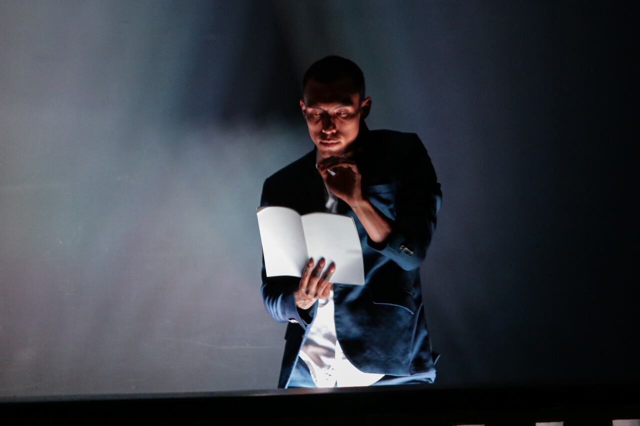 Festival de Poesía de Cali