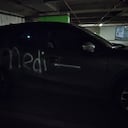 Atentan contra representante legal de Medimás