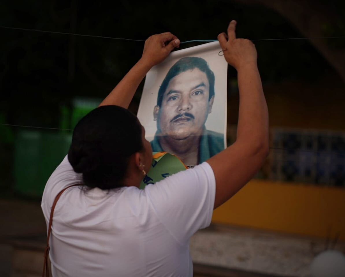 Unidad de Personas Dadas por Desaparecidas