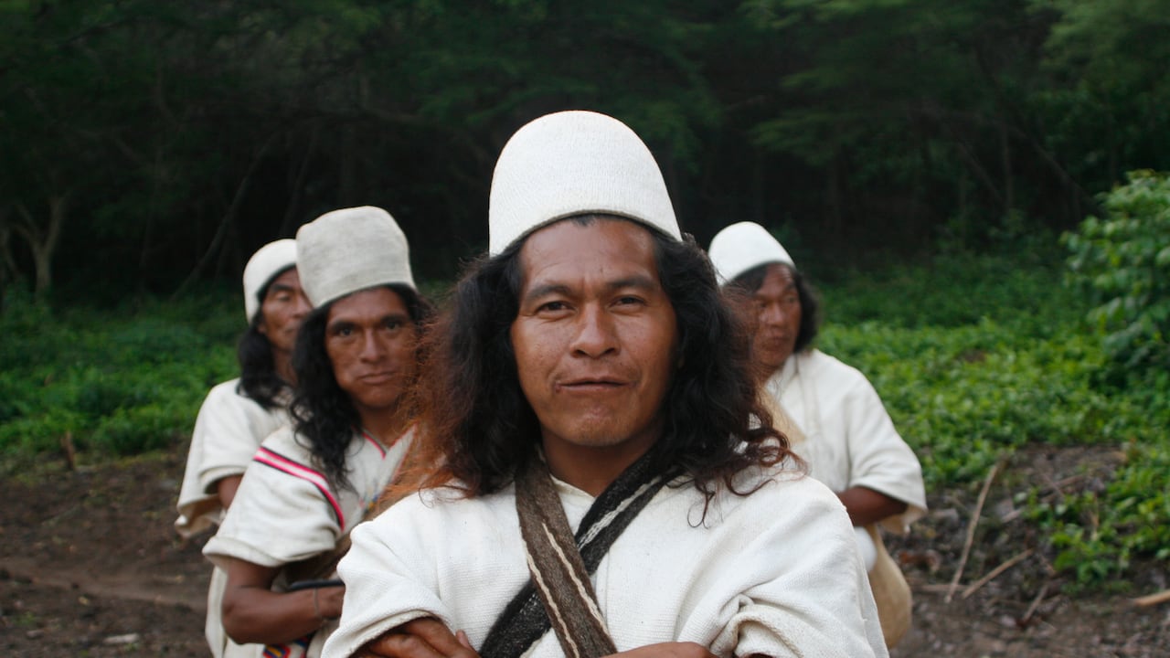 Conexión Jaguar trabaja con pueblos indígenas de la Sierra Nevada de Santa Marta y los apoya en la creación de proyectos productivos sostenibles.