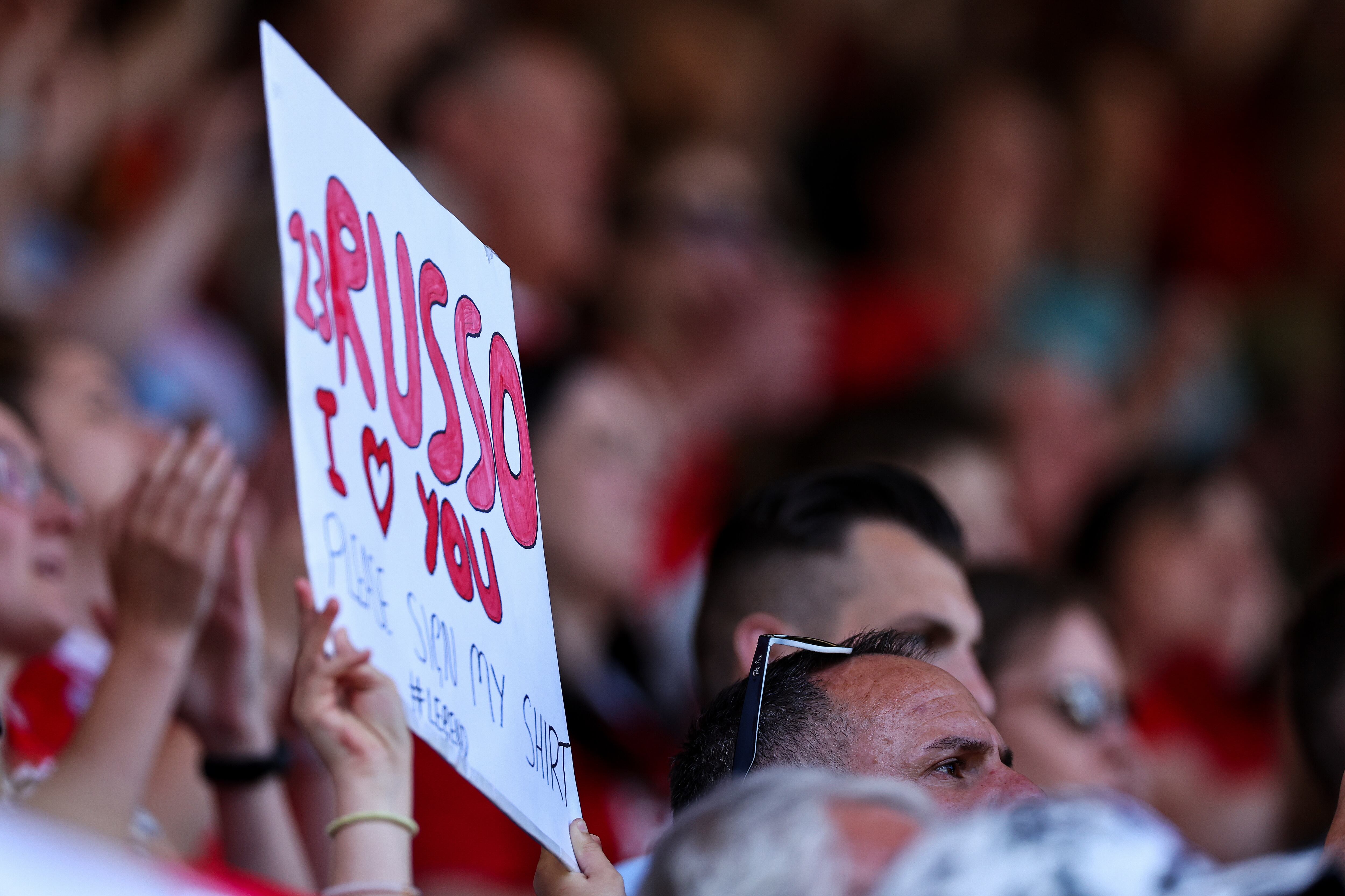 (Photo by Robbie Jay Barratt - AMA/Getty Images)