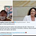 "Pienso en las personas oprimidas": Lozano tras ataque homofóbico a López/Fotomontaje SEMANA