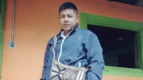 Asesinan a líder indígena Eduardo Timaná, en Pradera, Valle: esto es lo que se sabe.