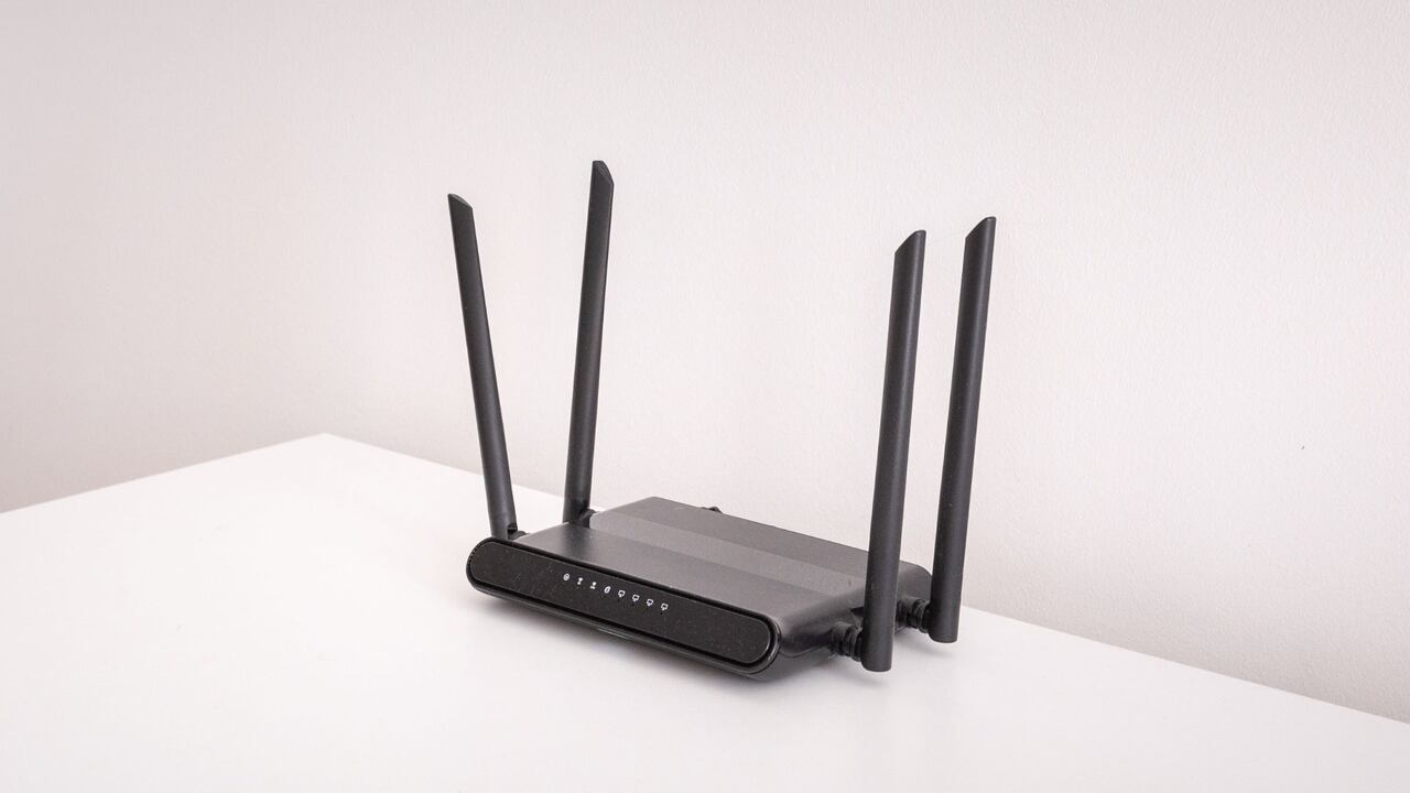 Tener una red wifi exclusiva para invitados es una cuestión de comodidad y ciberseguridad.