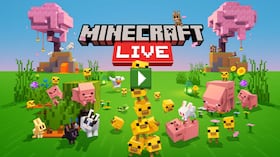 Se confirmó una nueva entrega independiente ambientada en el universo de Minecraft.