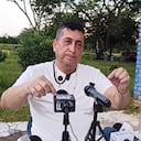 Jhon Calzones, exalcalde de Yopal asesinado por un menor de edad.