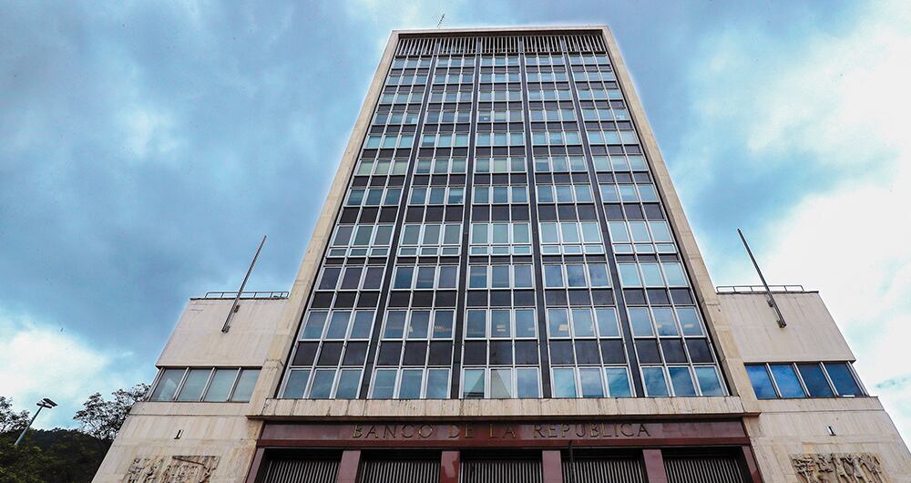 La campaña por la gerencia del Banco de la República arranca en noviembre y desde ya se preparan los candidatos.