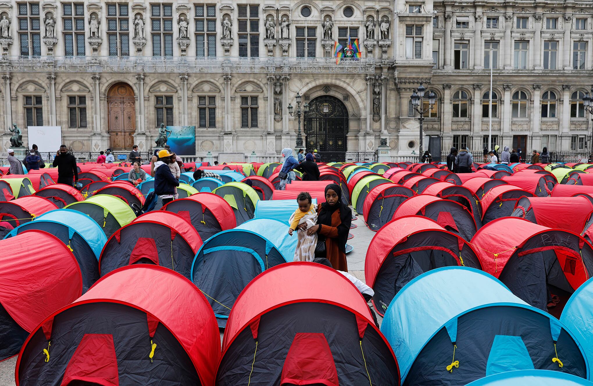 Galería de la semana