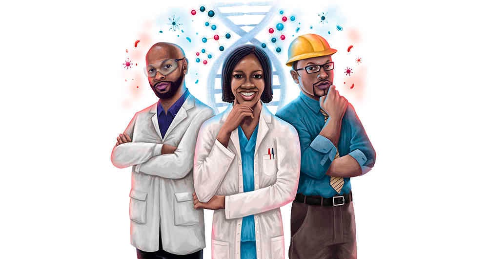 Los títulos obtenidos por los hermanos Caicedo Angulo son una muestra de la dedicación de esta familia a la ciencia. 