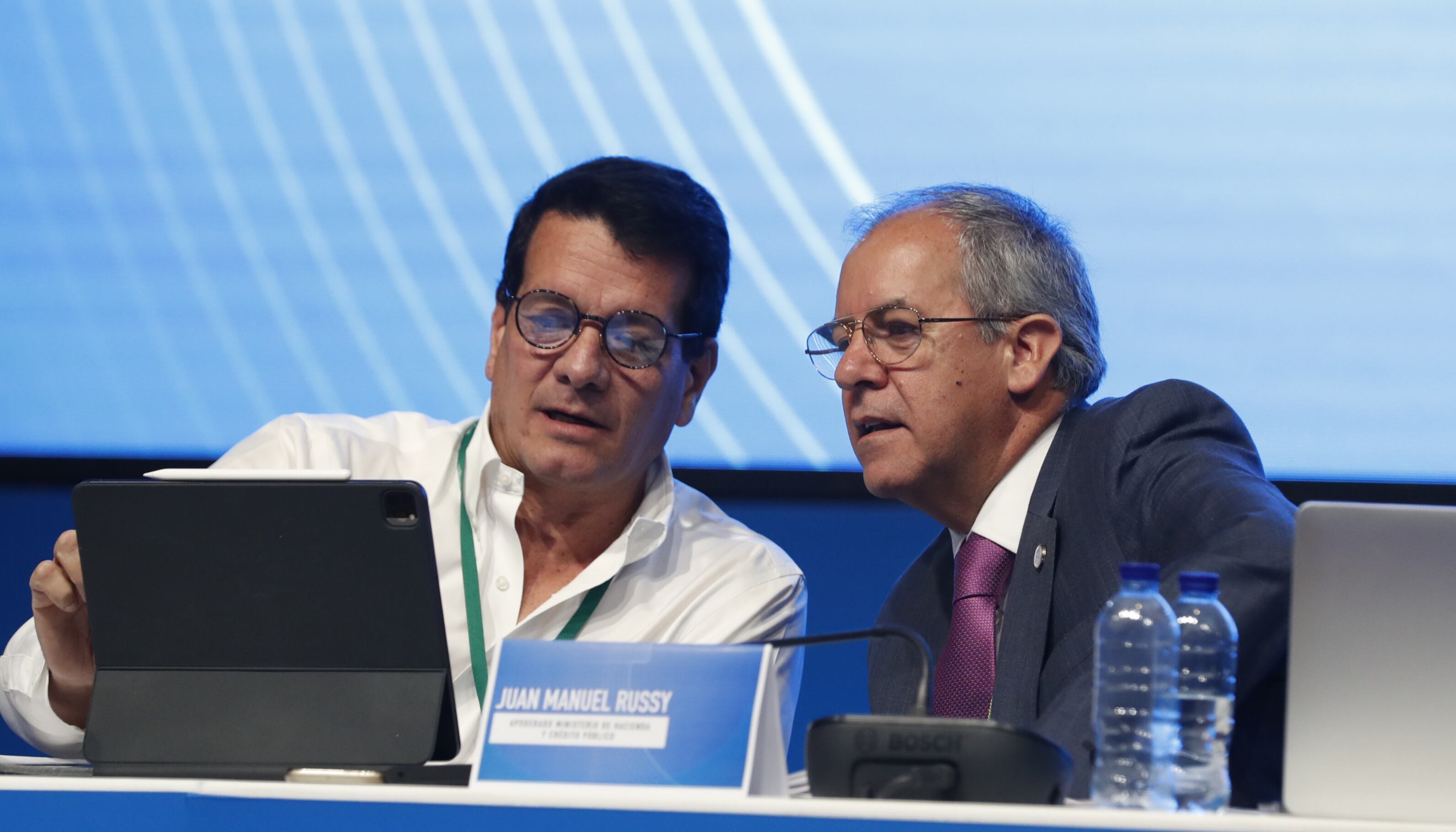 Asamblea de Accionistas de Ecopetrol