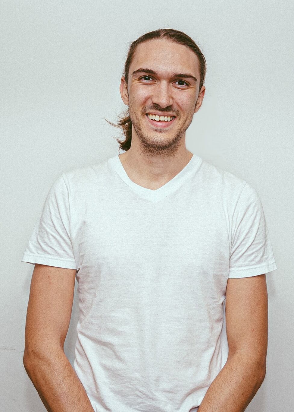 Forrest Heath, CEO de Somos Internet.