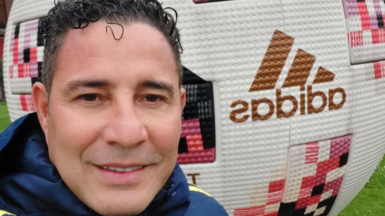 Jorge Bolaño murió el pasado domingo 6 de abril, en la ciudad de Cúcuta.