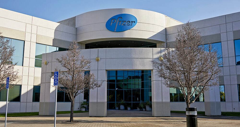 El estudio fue hecho entre pacientes con riesgo de desarrollar covid severo, quienes tomaron la droga tres y cinco días después de que comenzaran los síntomas.