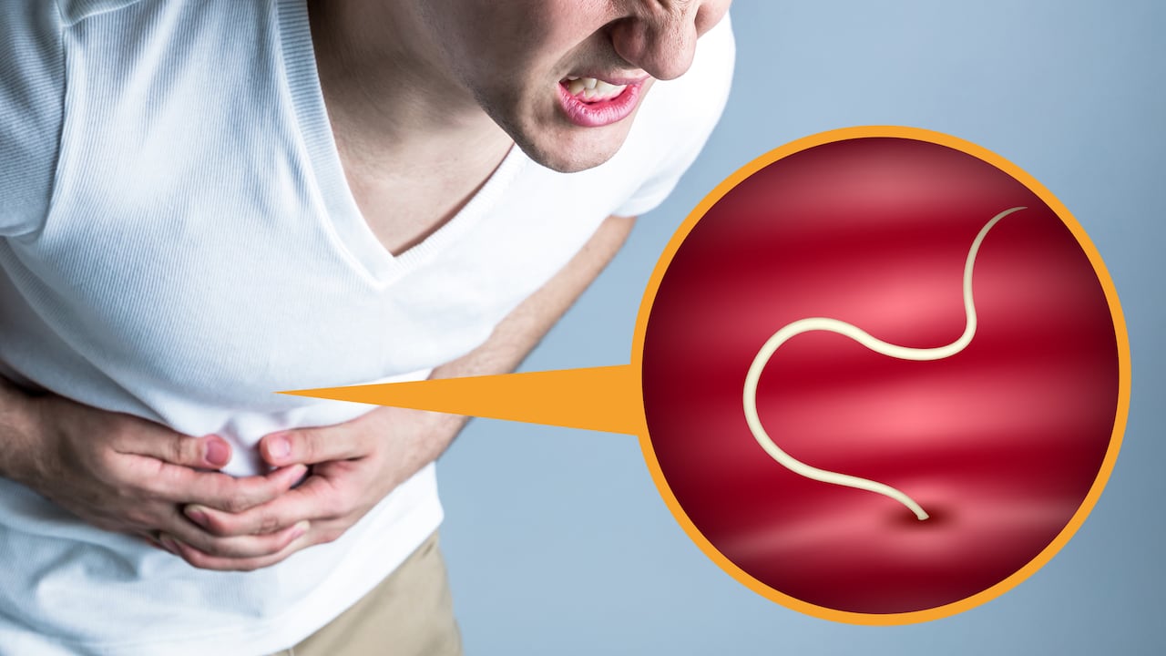 Se caracteriza porque los pacientes presentan cefalea, diarrea, hinchazón abdominal, intolerancia alimentaria, dificultad para bajar de peso y dolor articular sin una causa aparente.