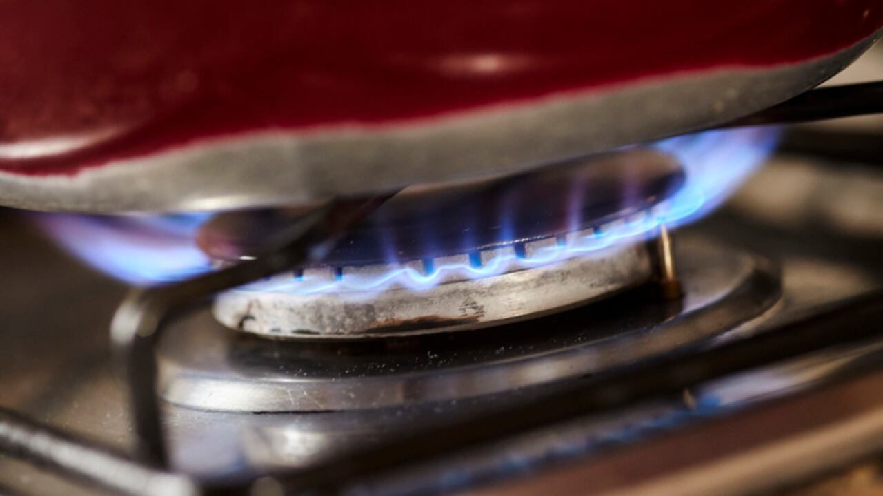 Más municipios se quedarán sin gas en las próximas horas.