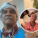 Pibe Valderrama contó los detalles del video que se hizo viral en redes sociales