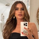 Sofía Vergara