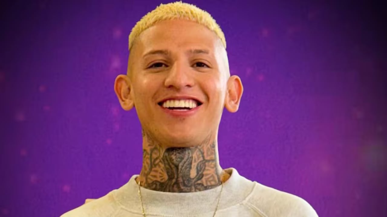 La Liendra se despachó en contra de ‘La Casa de los Famosos’ : “Esto es un formato que manejan como quieran”.