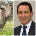 César Rincón, indignado porque el Congreso prohibió las corridas de toros en Colombia.