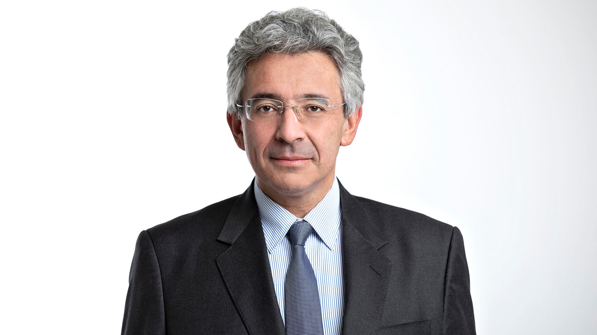 Enrique Gómez, ex candidato presidencial
