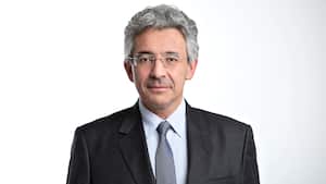 Enrique Gómez Martínez.
Bogotá Febrero 14 de 2022.
Foto: Juan Carlos Sierra-Revista Semana.