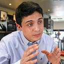 Saleh asegura que, a pesar de la tensa relación que tuvo con Gustavo Petro, quiere hablar con él para contarle su experiencia como víctima de la dictadura venezolana.