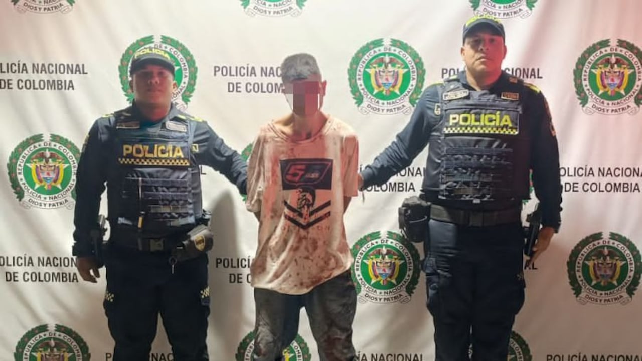 Feminicidio en Santa Marta: Detalles del ataque que terminó con la vida de una joven