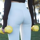 Ejercicios para glúteos