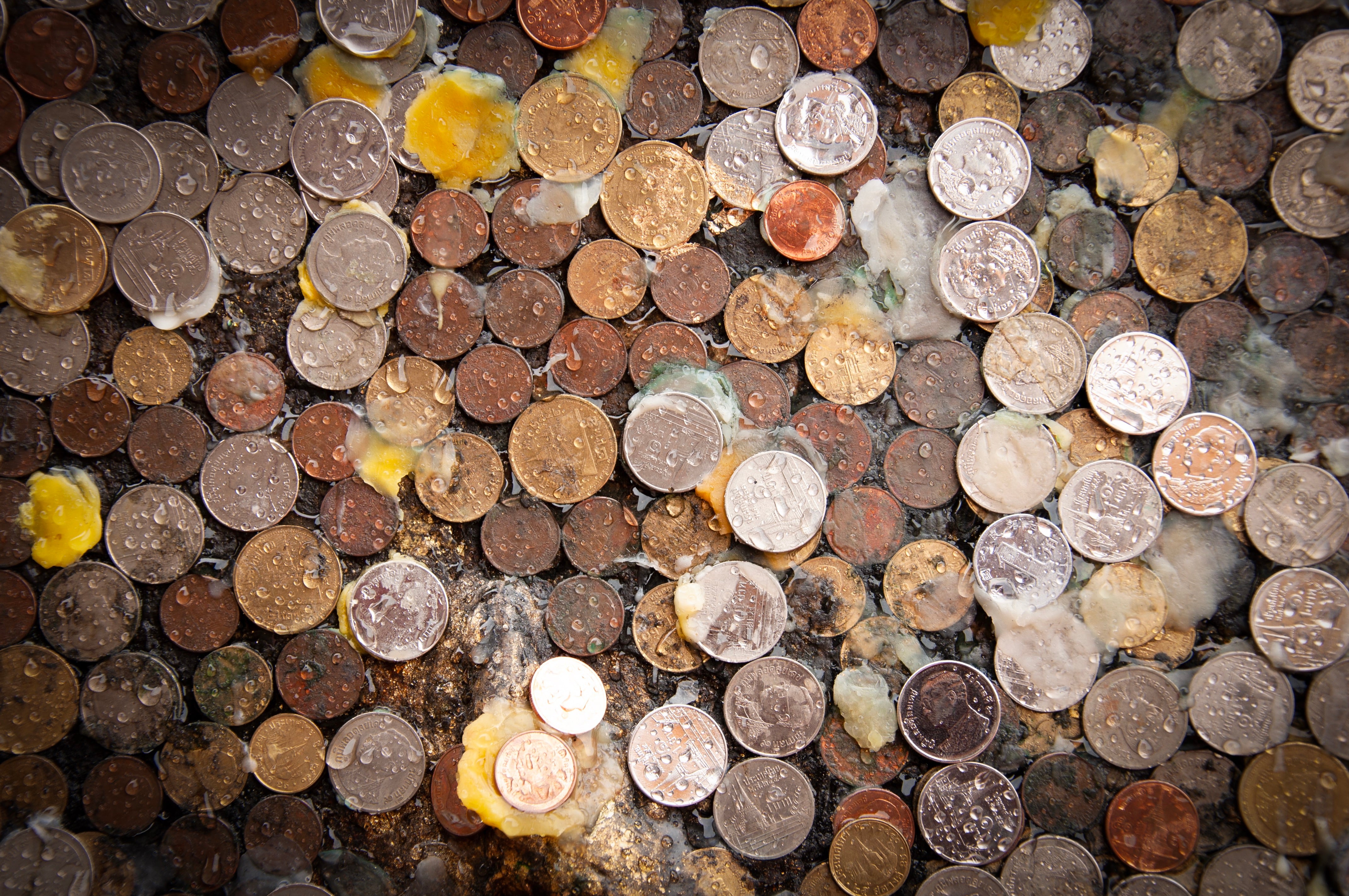 La pareja se llevó una gran sorpresa que los dejó atónitos.