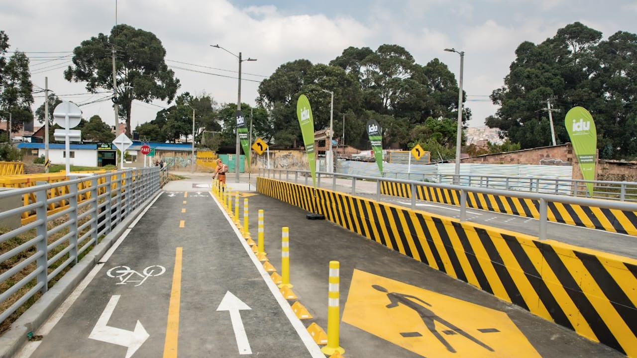 Este proyecto forma parte de una serie de obras estratégicas para conectar mejor los diferentes sectores de la ciudad.