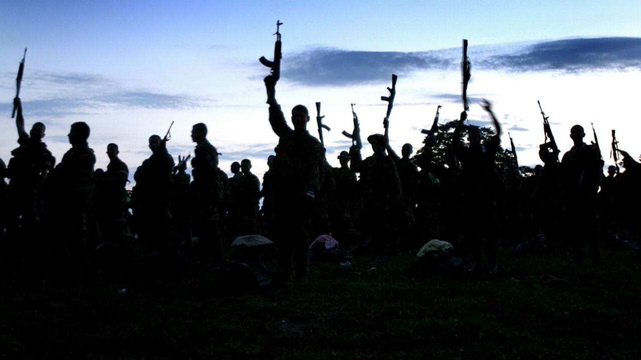 Foto: Archivo Semana