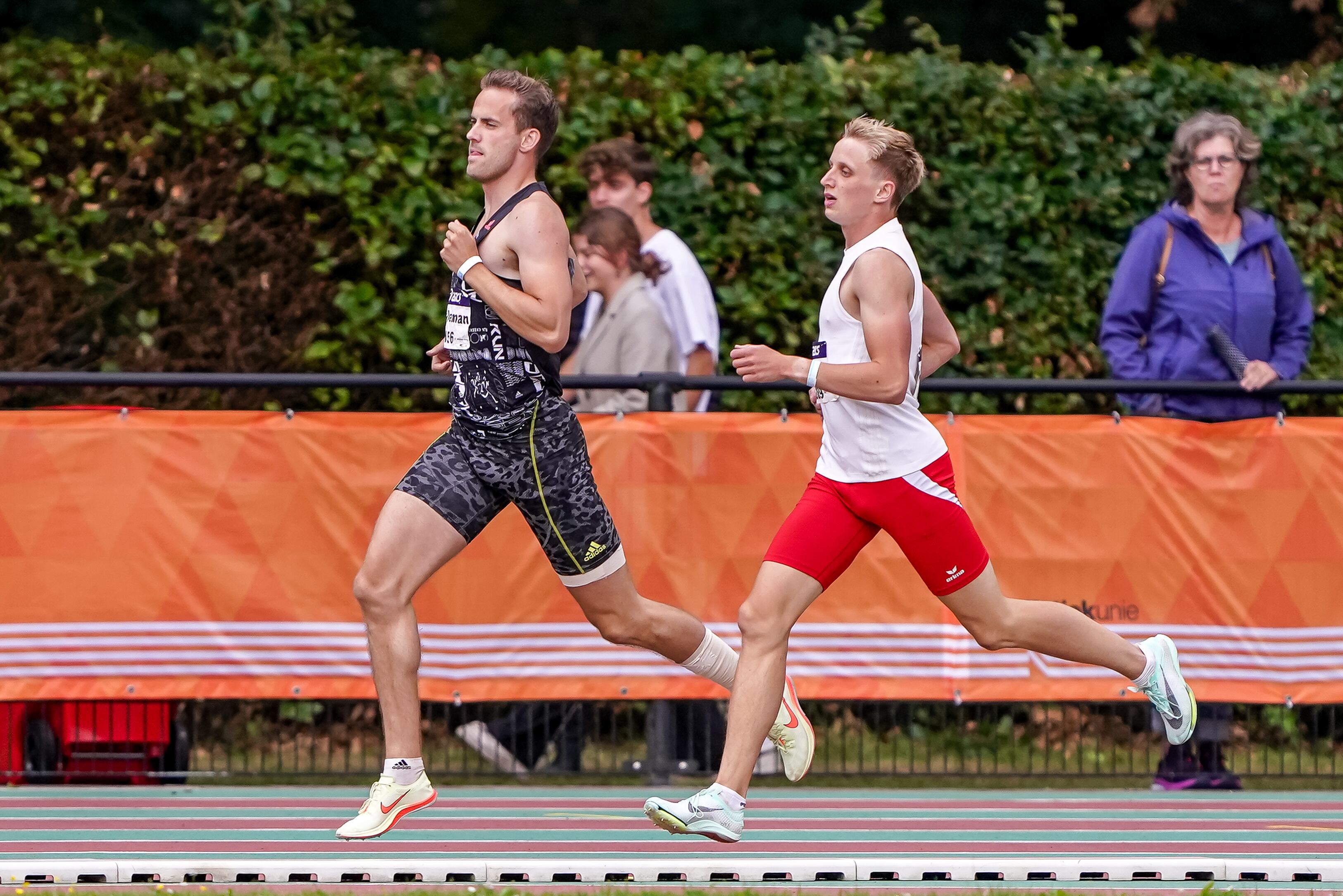 Podría aplicar si tiene un talento en algún deporte y se ha destacado en esa dependencia