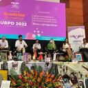 La Unidad de Búsqueda de Desaparecidos presentó este jueves su rendición de cuentas