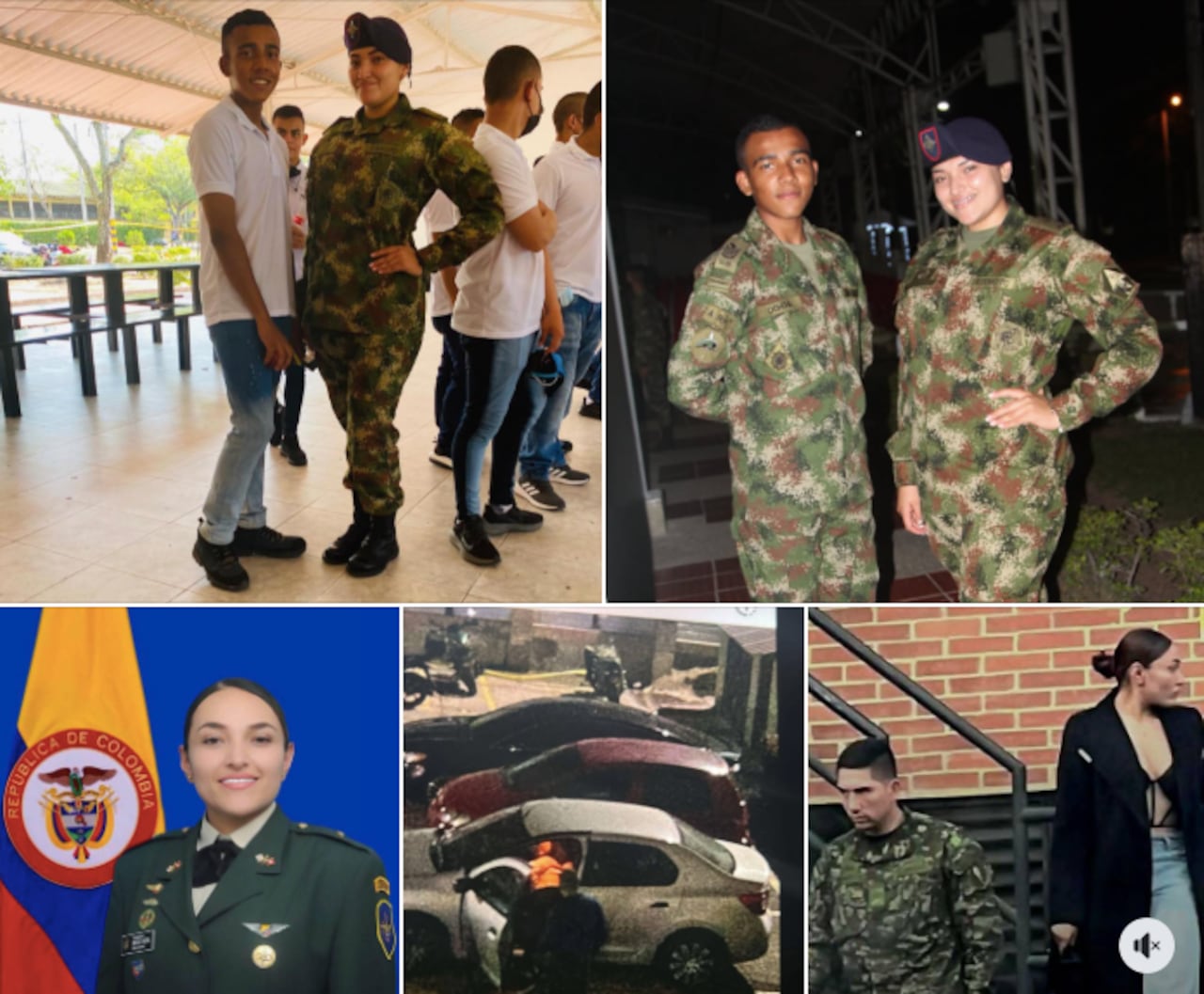 Las fotos compartidas por el usuario en en Facebook: Rover Ochoa.