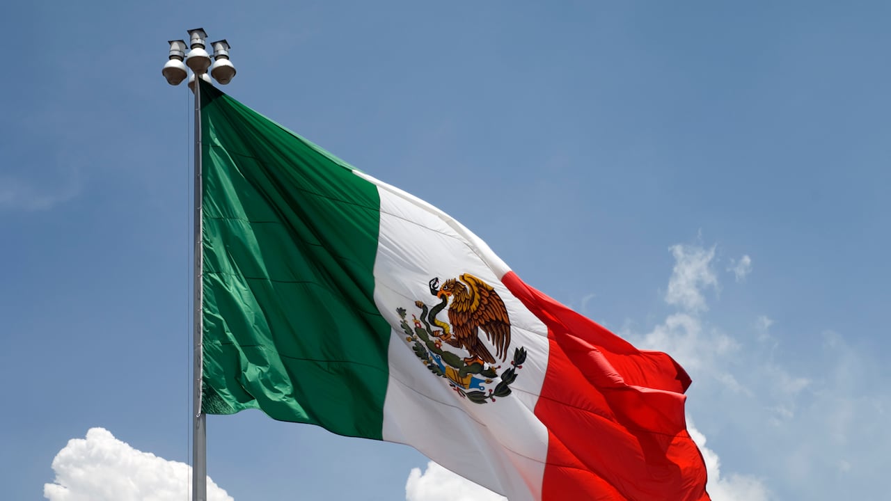 México se caracteriza por ser un país con diversos lugares turísticos enmarcados en la historia de su pueblo y en la belleza de su naturaleza. Punto que juega a favor a la hora de elegir un destino para viajar. Foto: Getty Images.