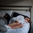 El insomnio puede generar otro tipo de problemas.