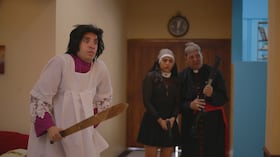 'Locos X La Plata' le apuesta a las risas y la comedia