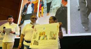 La Unidad de Búsqueda de Desaparecidos reportó que son más de 100 mil las personas de las que no se conoce su paradero