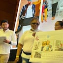 La Unidad de Búsqueda de Desaparecidos reportó que son más de 100 mil las personas de las que no se conoce su paradero