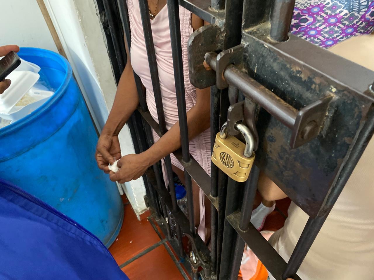 La Personería de Cali instó a que se garantice la dignidad humana para personas que son señaladas de cometer crímenes y que se encuentran detenidas en estaciones de Policía de la ciudad.