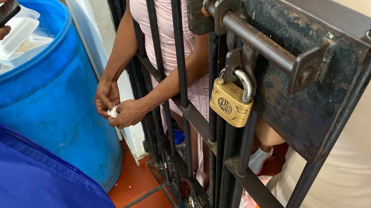 La Personería de Cali instó a que se garantice la dignidad humana para personas que son señaladas de cometer crímenes y que se encuentran detenidas en estaciones de Policía de la ciudad.