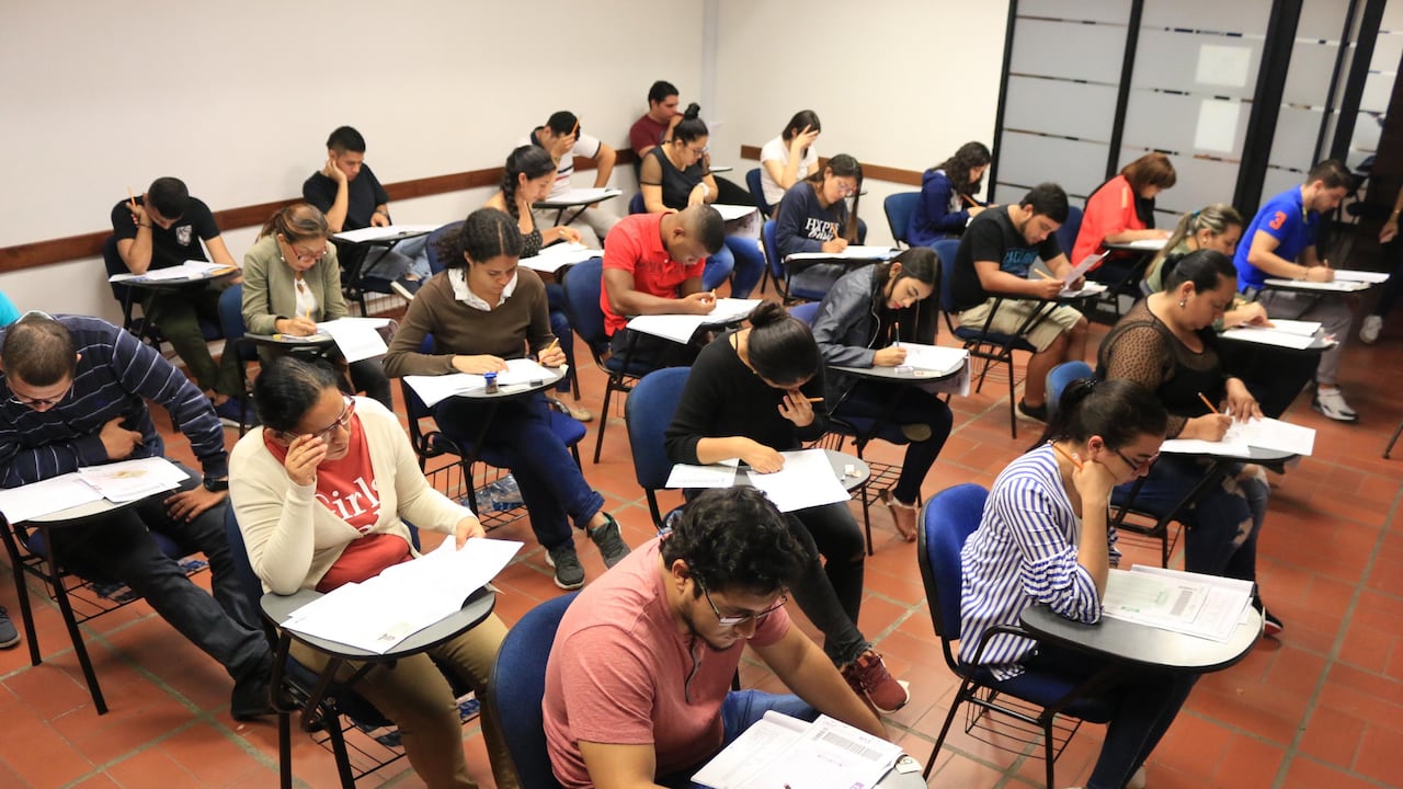 Recientemente, la Plenaria de la Cámara aprobó en segundo debate la reforma a la educación del Gobierno Petro.