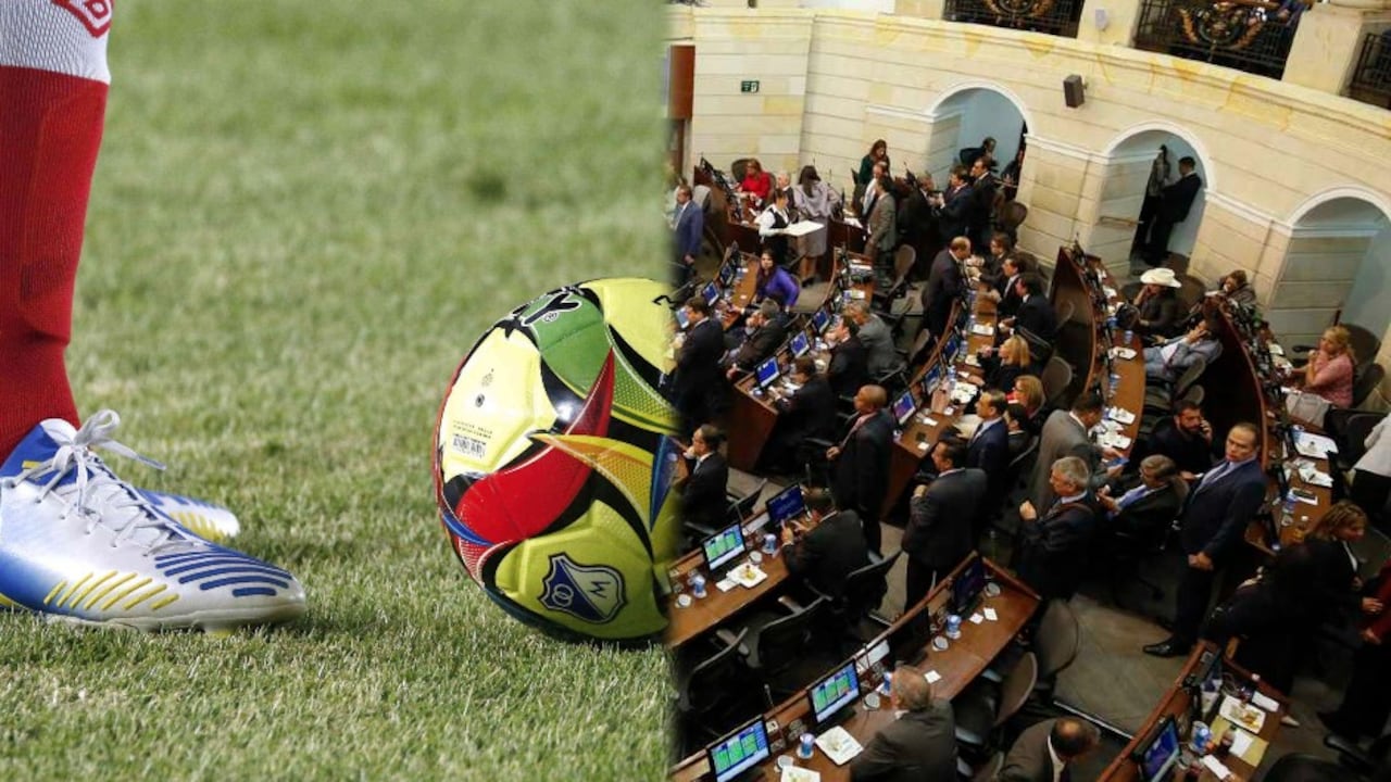 Fútbol y Política, ¿una relación inseparable?