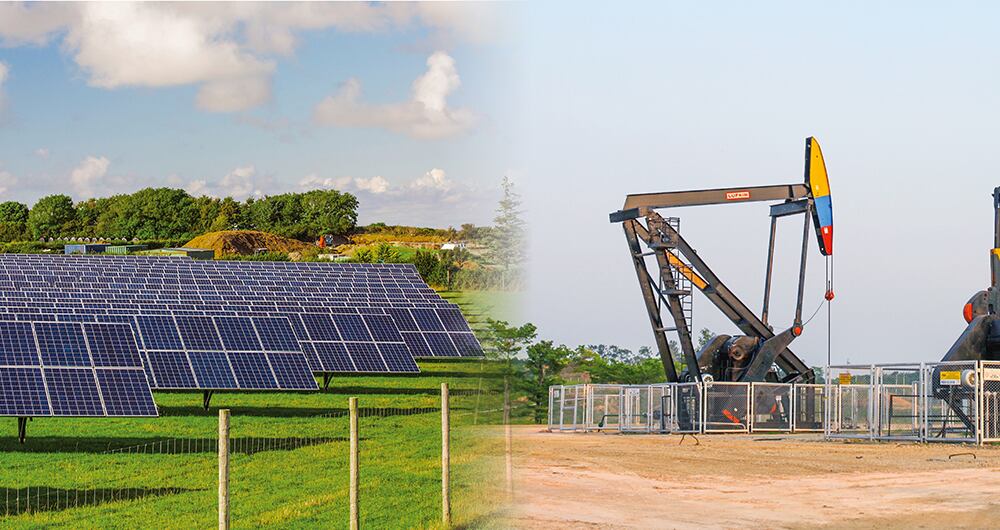     Los proyectos de energías renovables no convencionales están retrasados y algunos inversionistas consideran no realizarlos. Mientras tanto, para los petroleros y mineros la mayor preocupación es la seguridad.