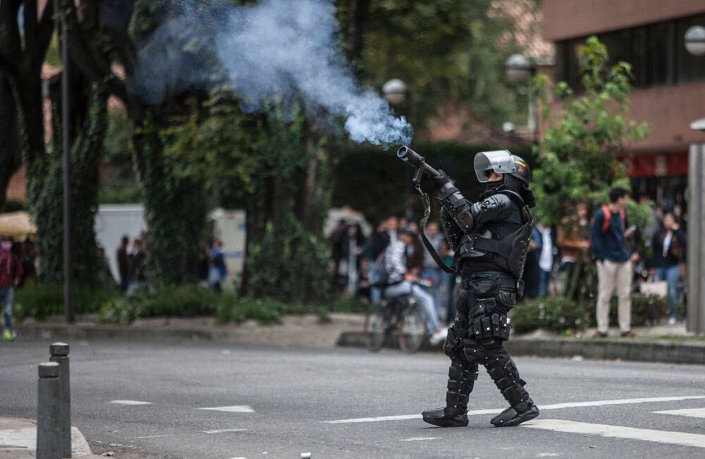 Foto: Sergio Acero/SEMANA