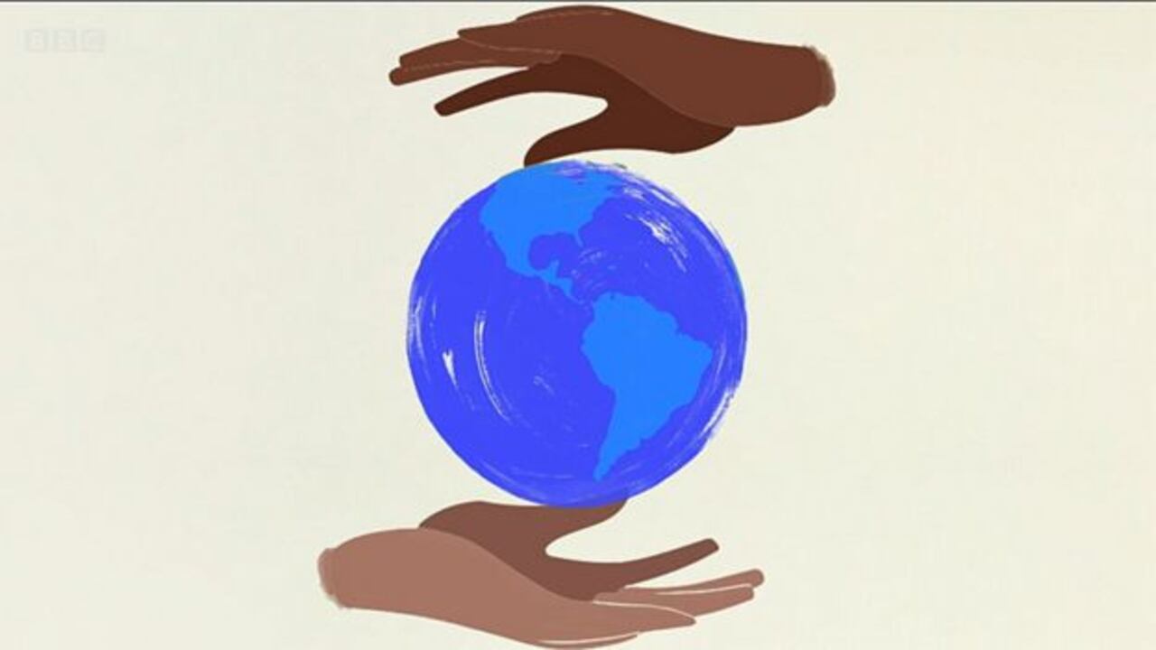 Los países deben ser resilientes.