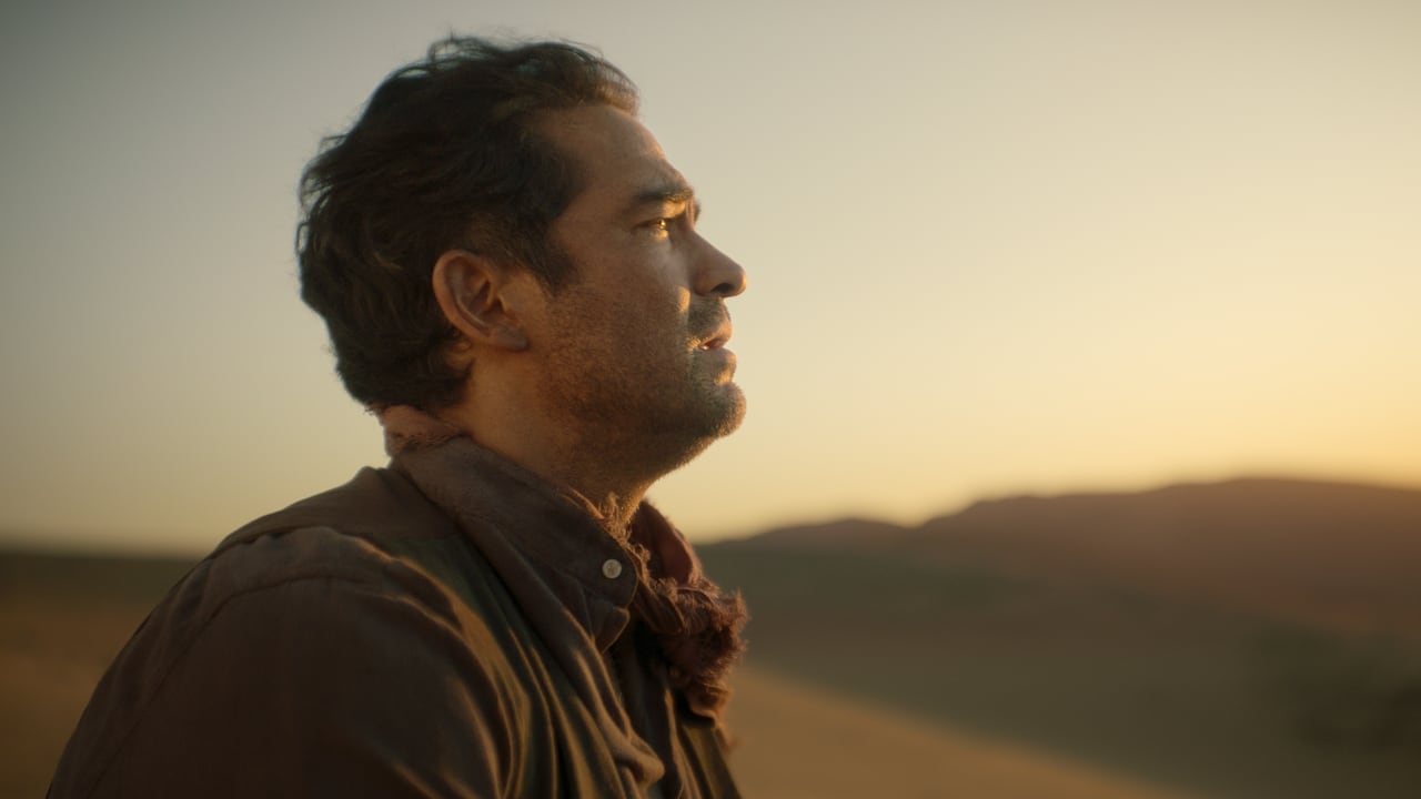 Prime Video estrenará en abril La Casa de los Espíritus, la primera adaptación televisiva en español de la icónica novela de Isabel Allende.